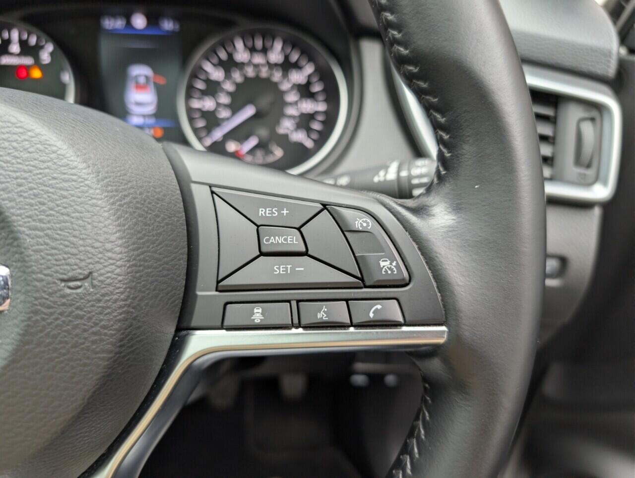 Used Nissan Qashqai 2020 for sale - 76658117: Photo 20