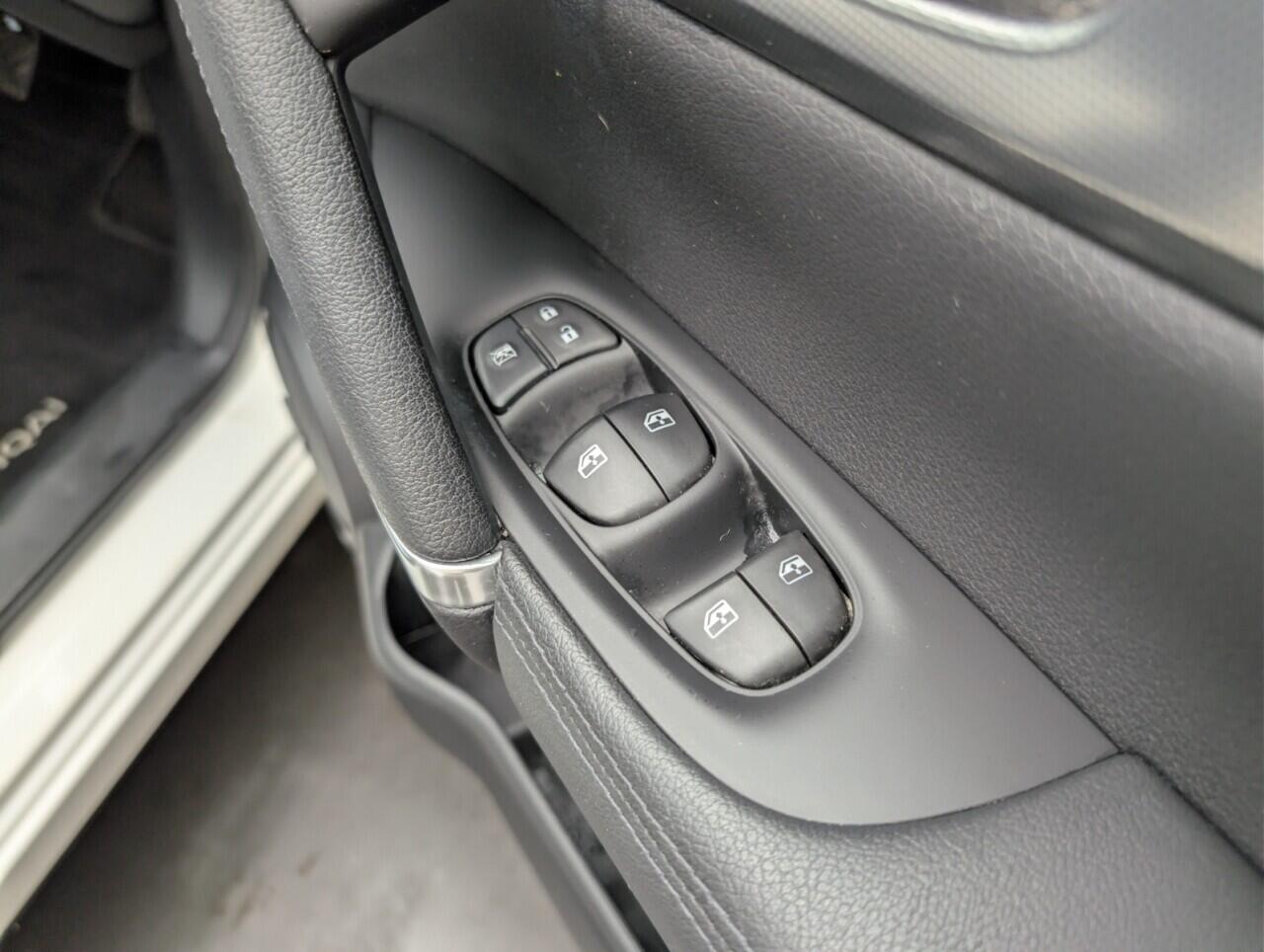 Used Nissan Qashqai 2020 for sale - 76658117: Photo 22