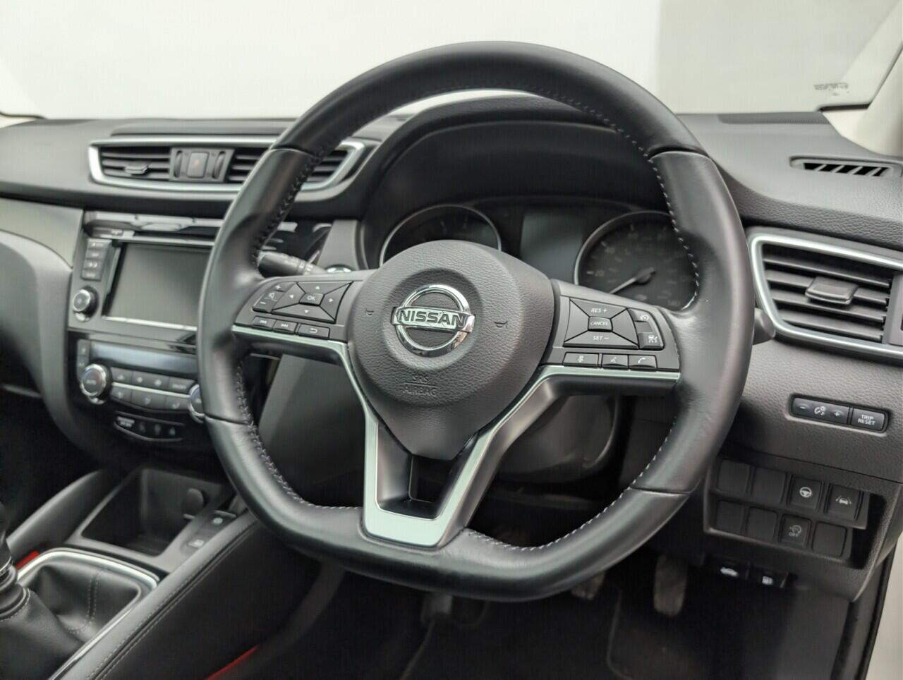 Used Nissan Qashqai 2020 for sale - 76658117: Photo 23