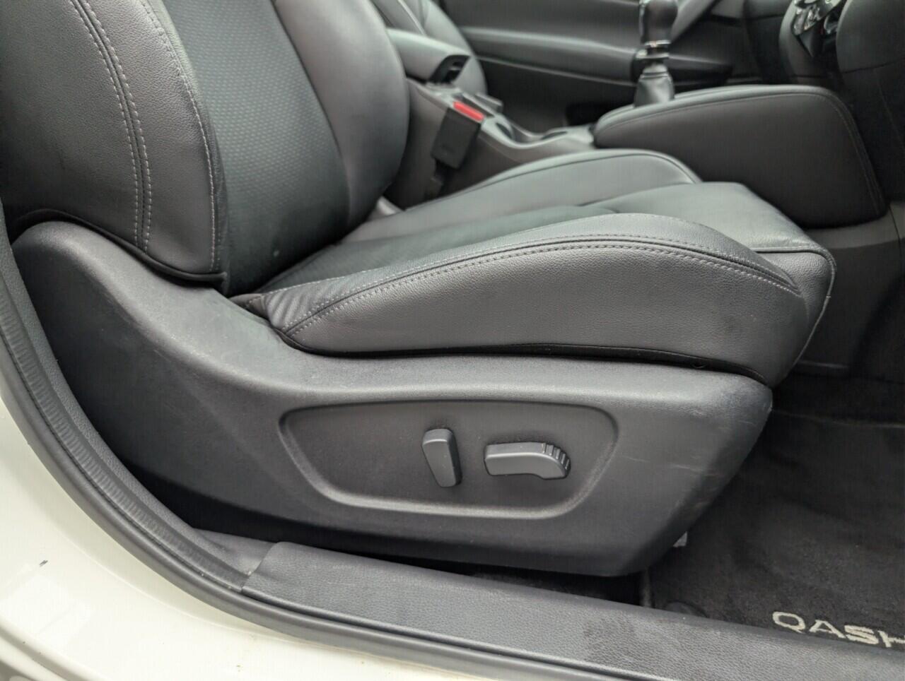 Used Nissan Qashqai 2020 for sale - 76658117: Photo 24