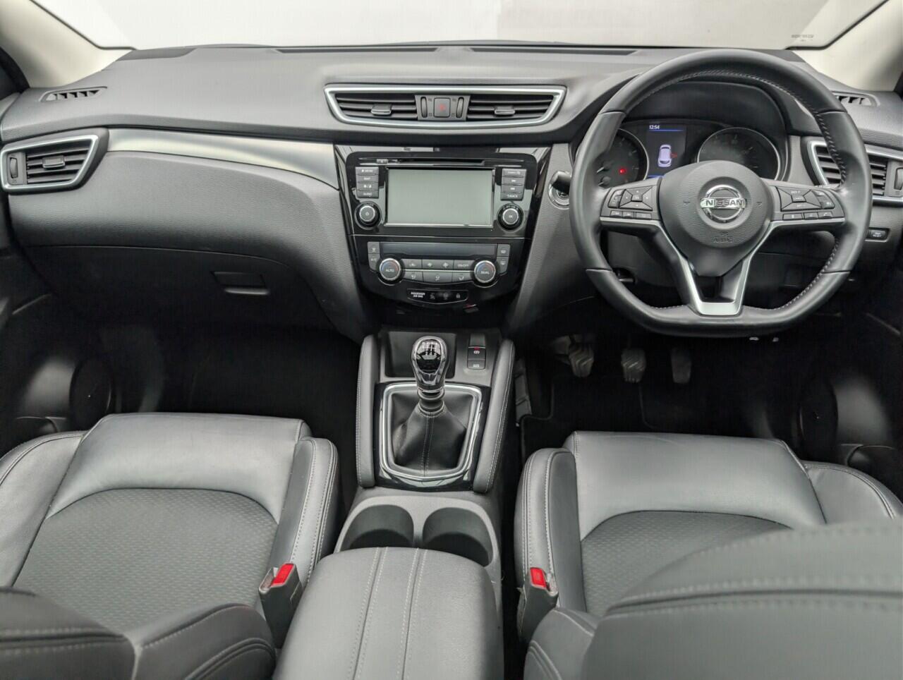 Used Nissan Qashqai 2020 for sale - 76658117: Photo 26