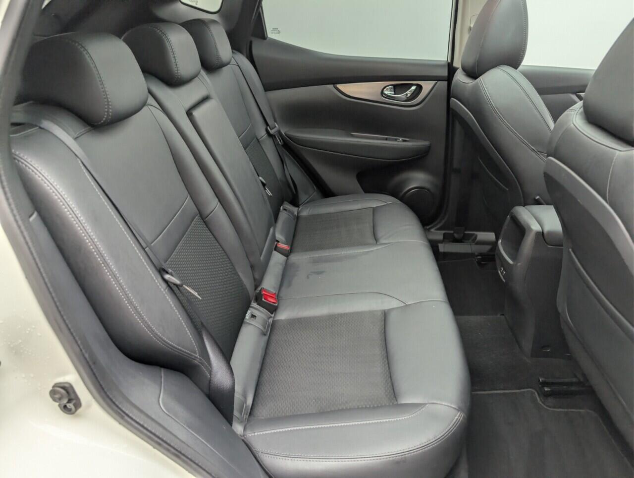 Used Nissan Qashqai 2020 for sale - 76658117: Photo 27