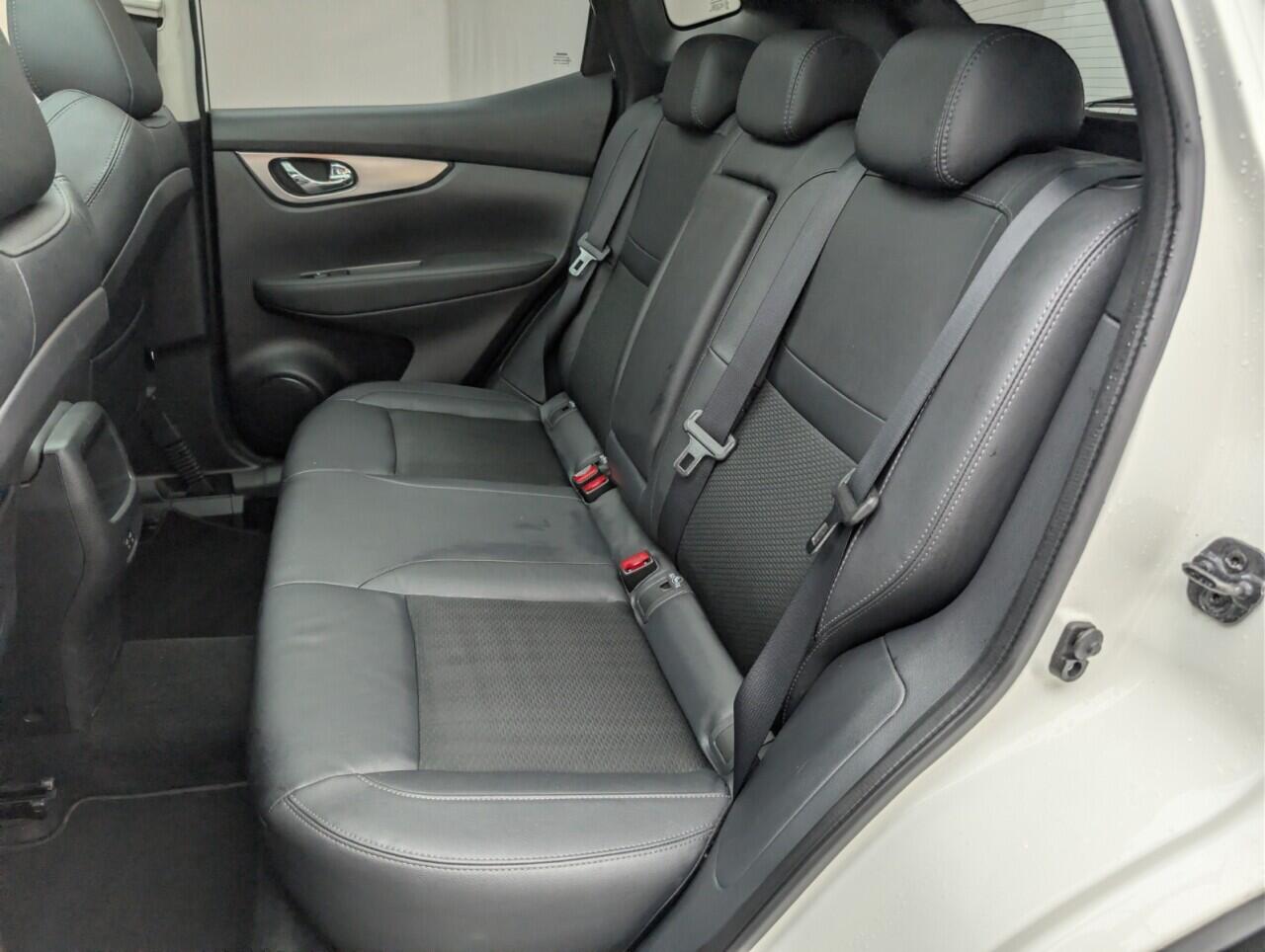 Used Nissan Qashqai 2020 for sale - 76658117: Photo 29