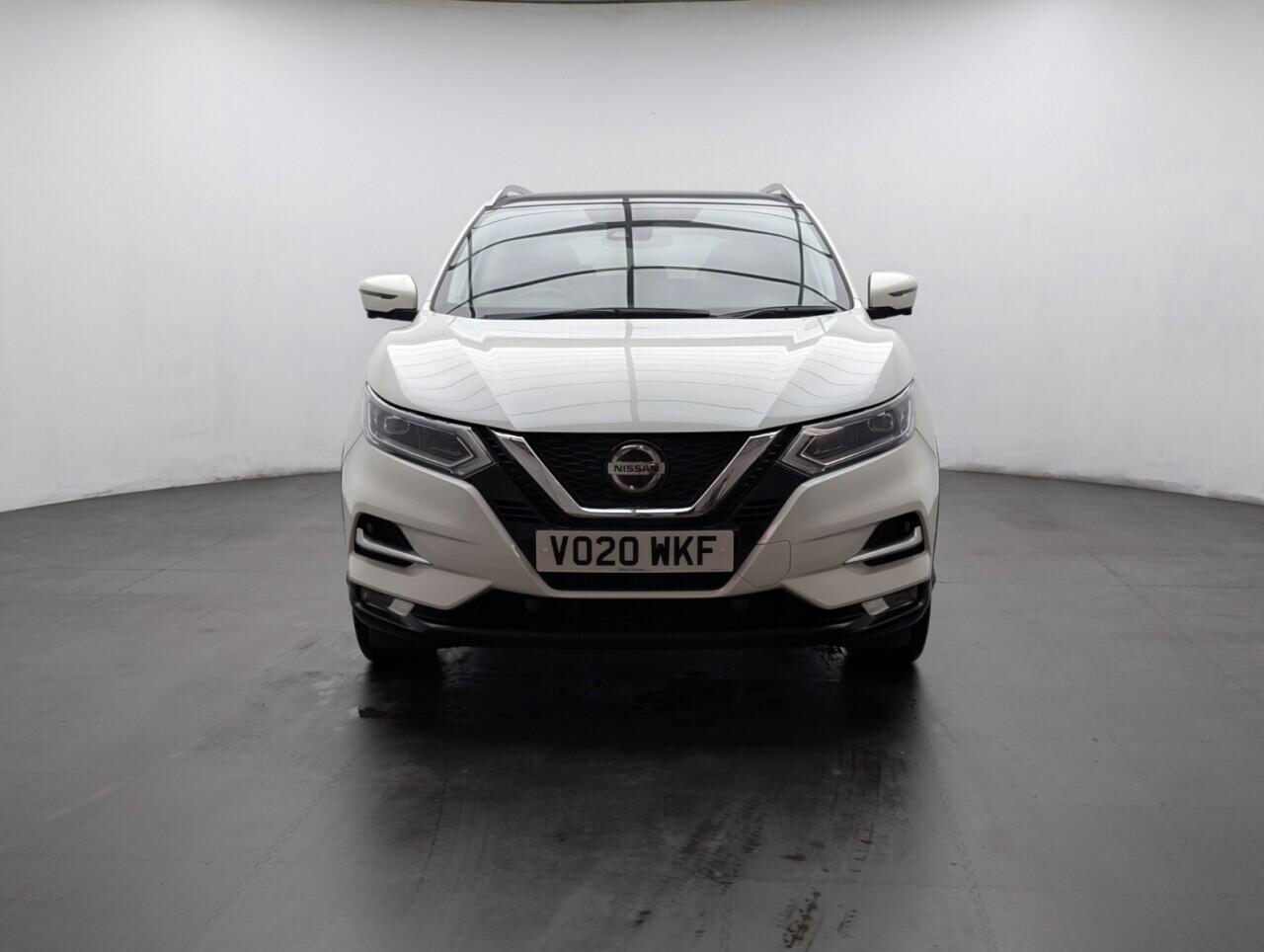 Used Nissan Qashqai 2020 for sale - 76658117: Photo 3