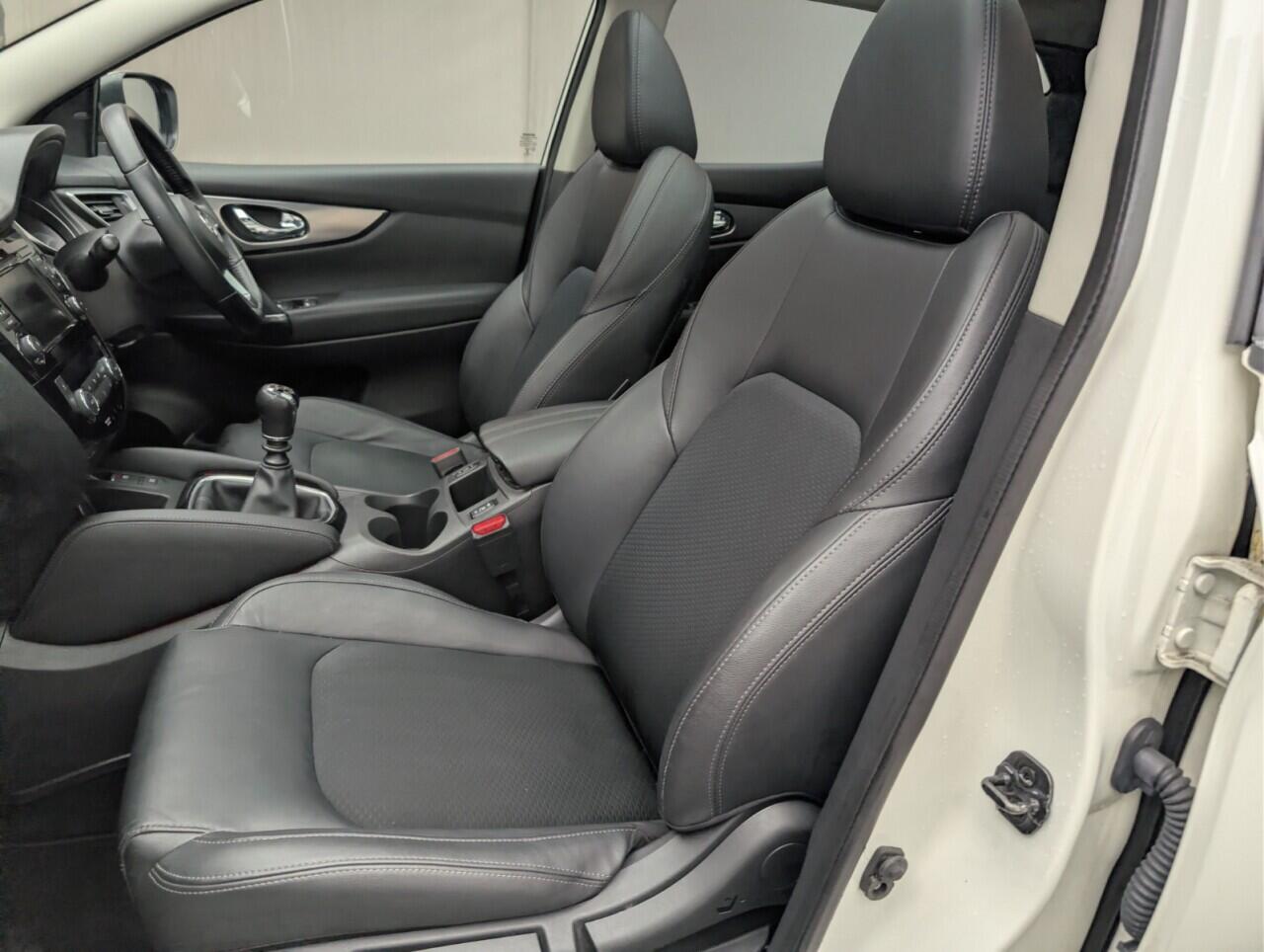 Used Nissan Qashqai 2020 for sale - 76658117: Photo 30