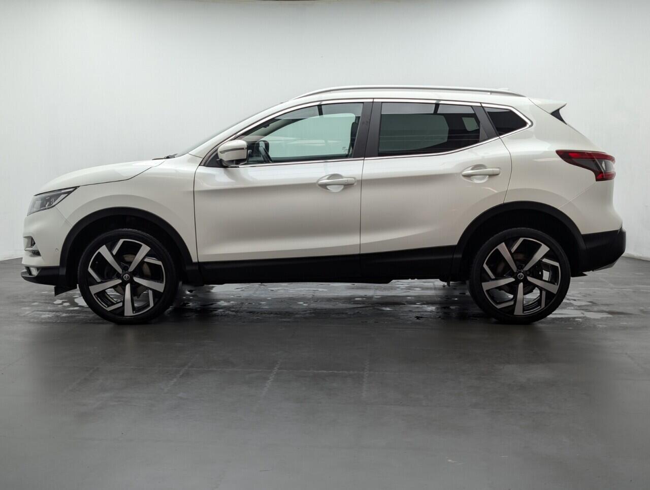 Used Nissan Qashqai 2020 for sale - 76658117: Photo 5