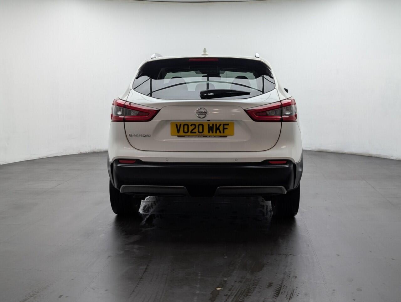 Used Nissan Qashqai 2020 for sale - 76658117: Photo 7