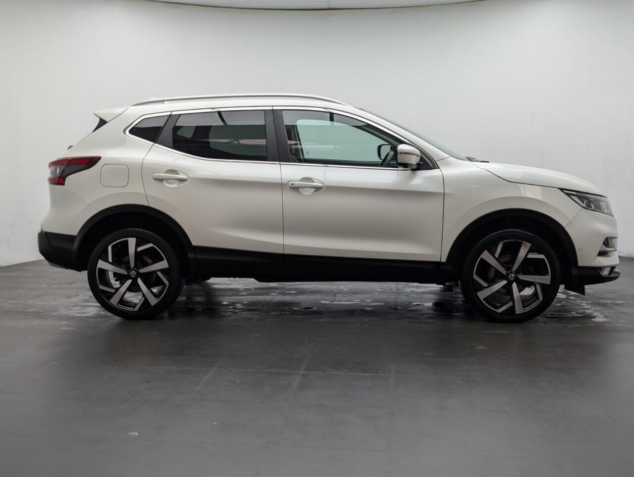 Used Nissan Qashqai 2020 for sale - 76658117: Photo 9