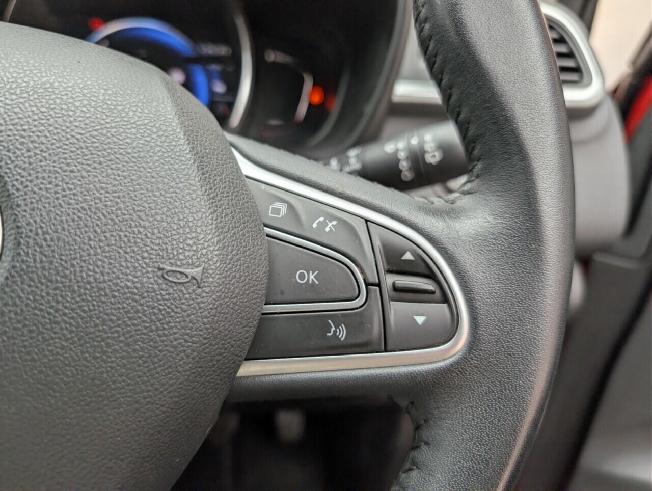 Used Renault Kadjar 2016 for sale - 77625143: Photo 13