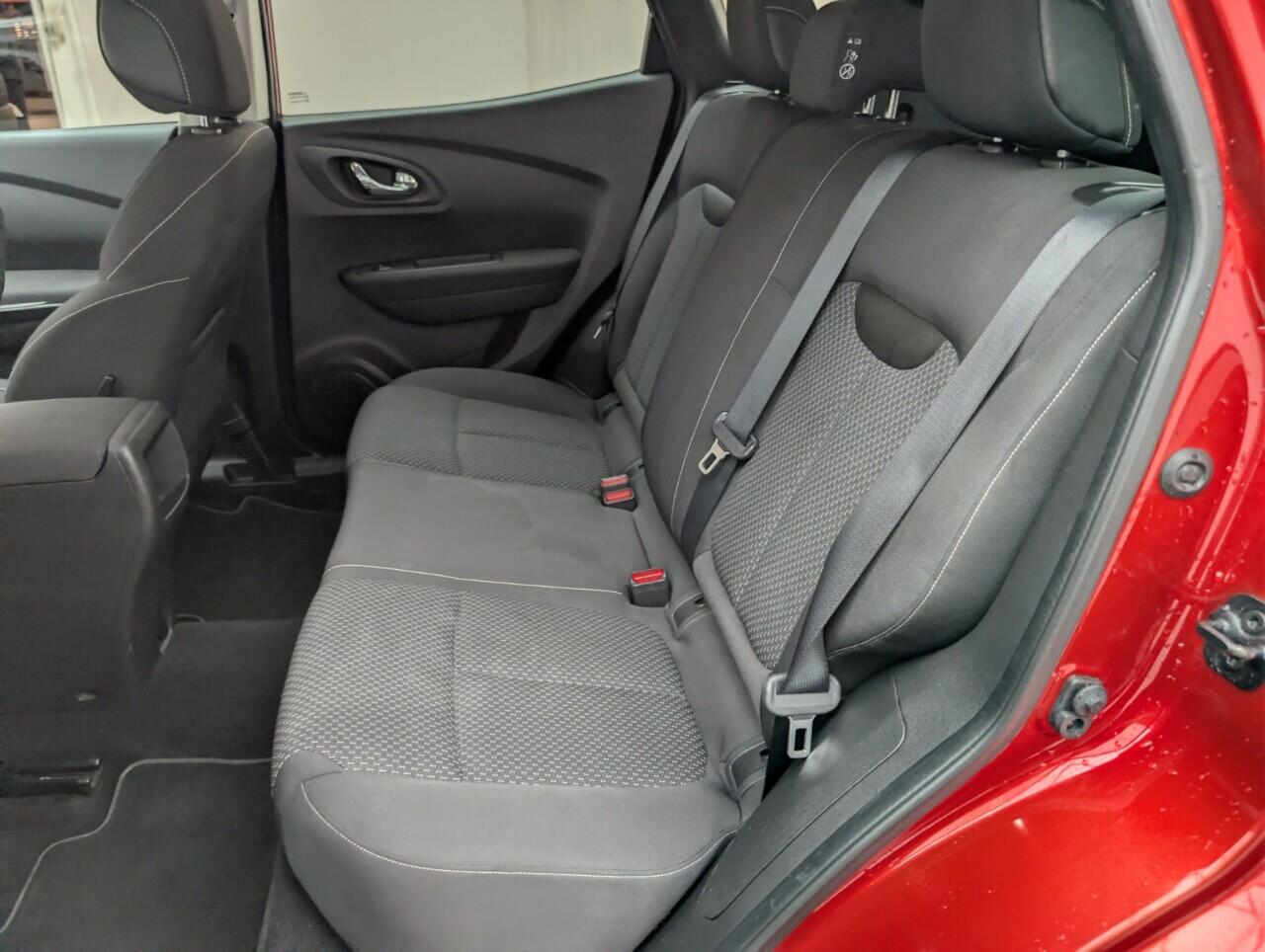 Used Renault Kadjar 2016 for sale - 77625143: Photo 6