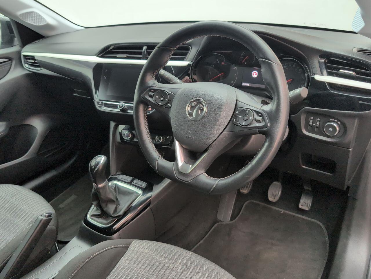 Used Vauxhall Corsa 2021 for sale - 76422916: Photo 10