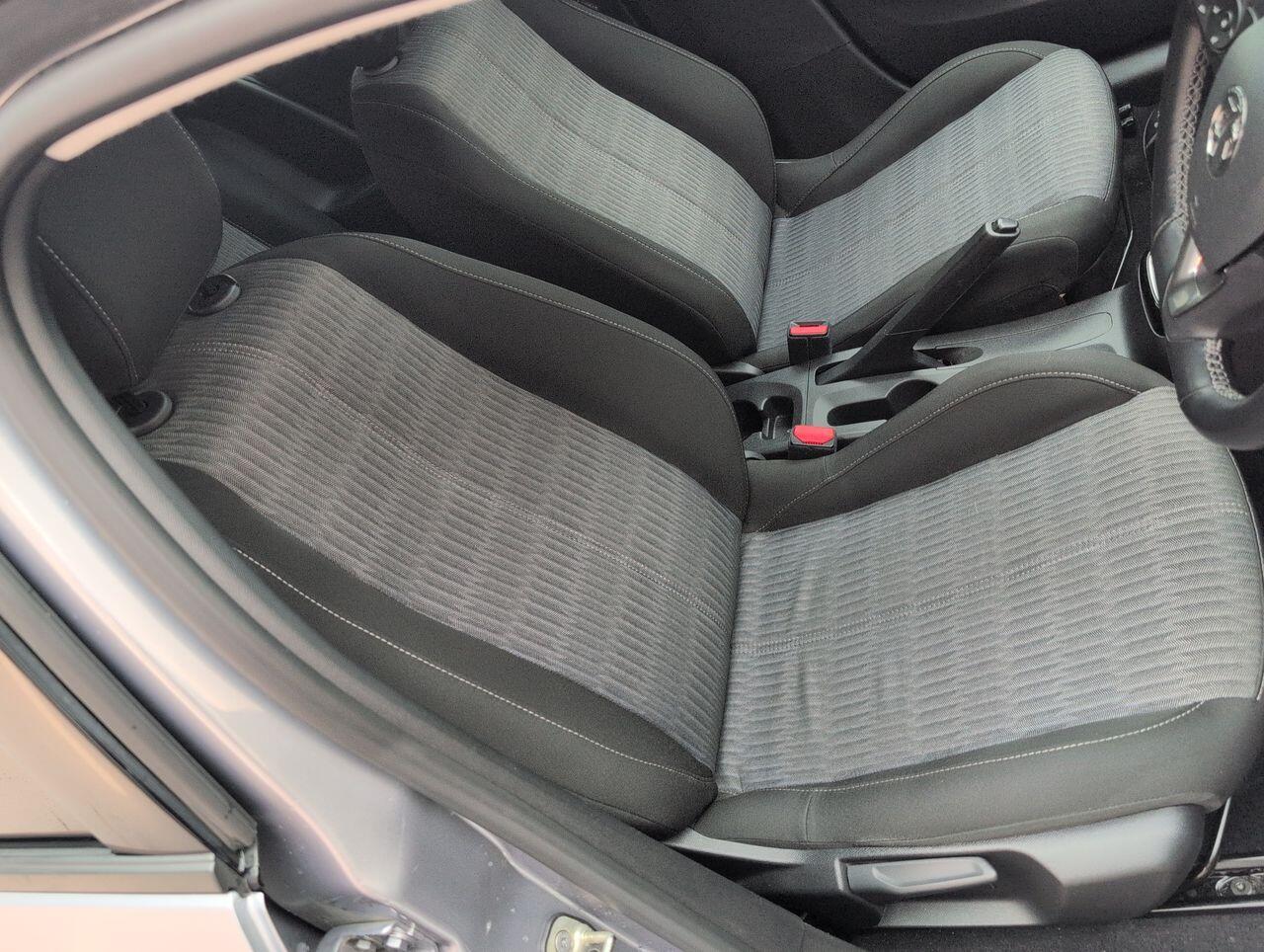 Used Vauxhall Corsa 2021 for sale - 76422916: Photo 11