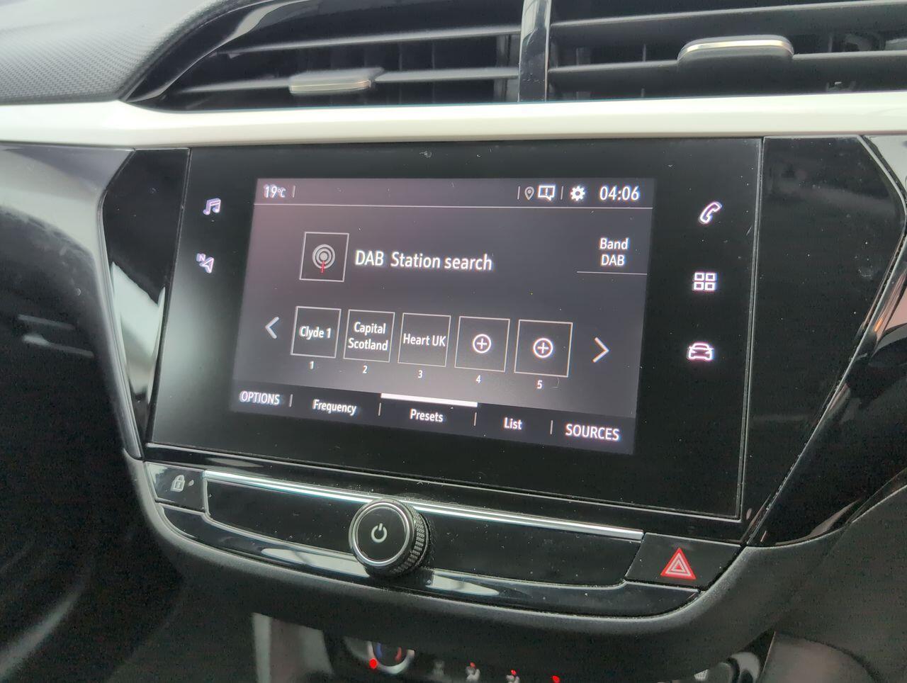 Used Vauxhall Corsa 2021 for sale - 76422916: Photo 12