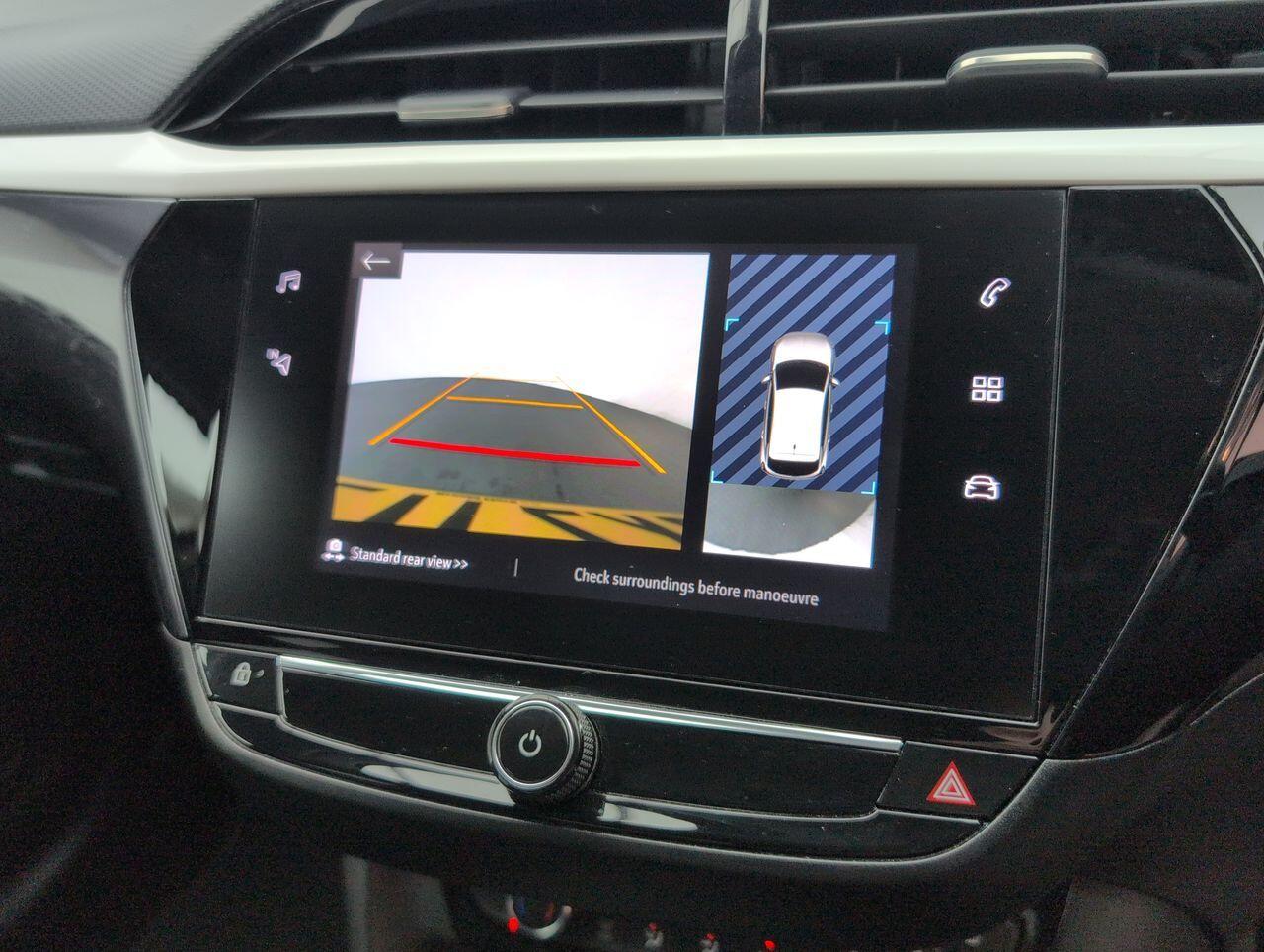 Used Vauxhall Corsa 2021 for sale - 76422916: Photo 13