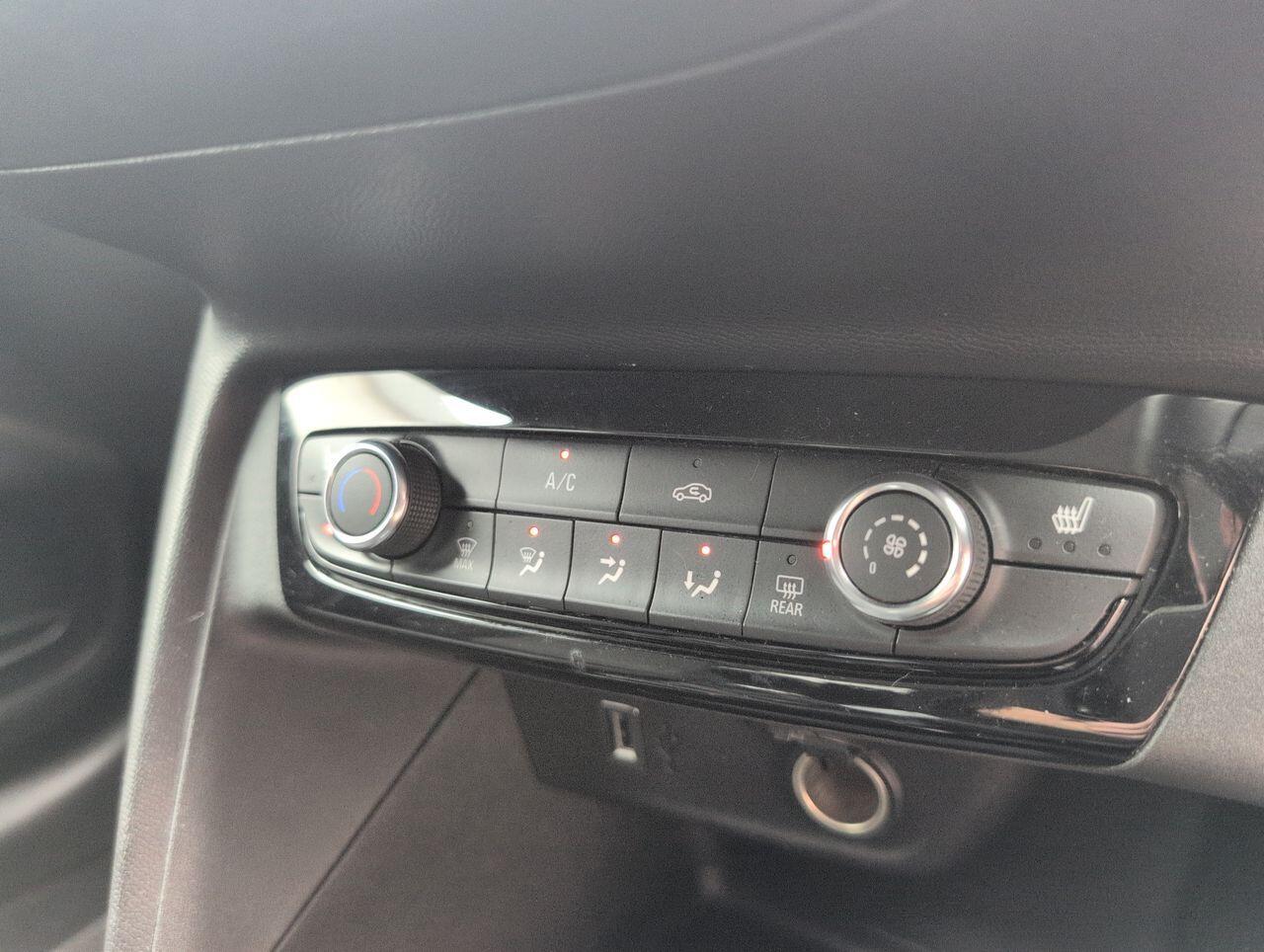 Used Vauxhall Corsa 2021 for sale - 76422916: Photo 14