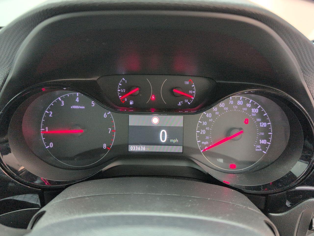 Used Vauxhall Corsa 2021 for sale - 76422916: Photo 16