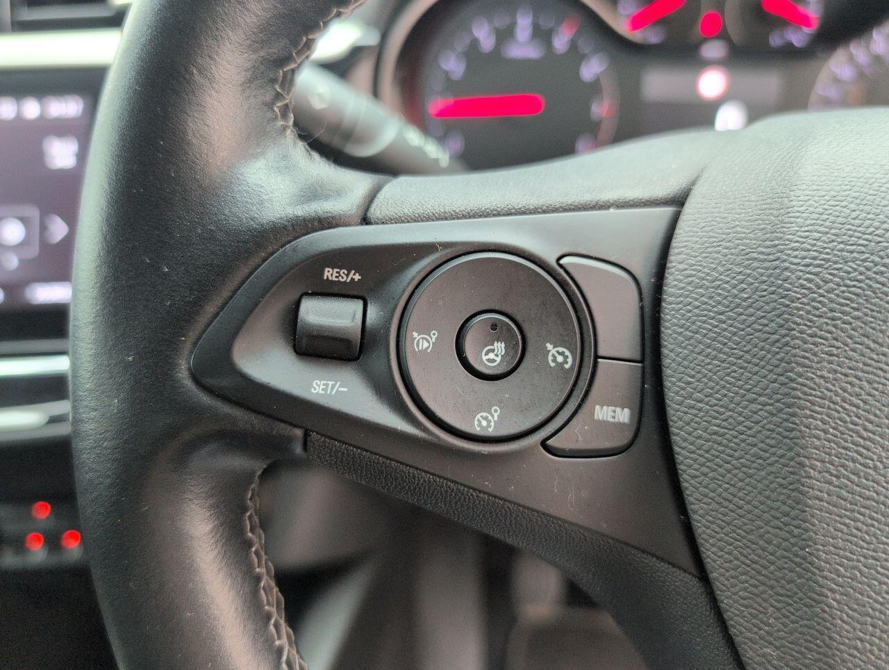 Used Vauxhall Corsa 2021 for sale - 76422916: Photo 17