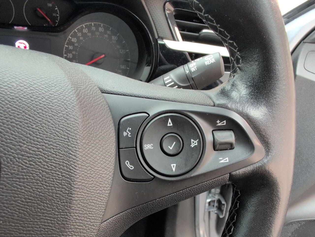 Used Vauxhall Corsa 2021 for sale - 76422916: Photo 18