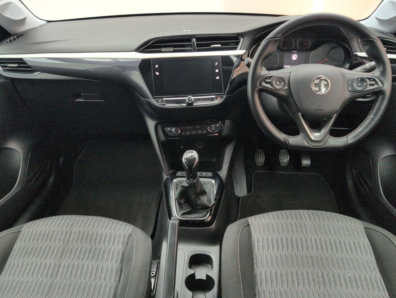 Used Vauxhall Corsa 2021 for sale - 76422916: Photo 21