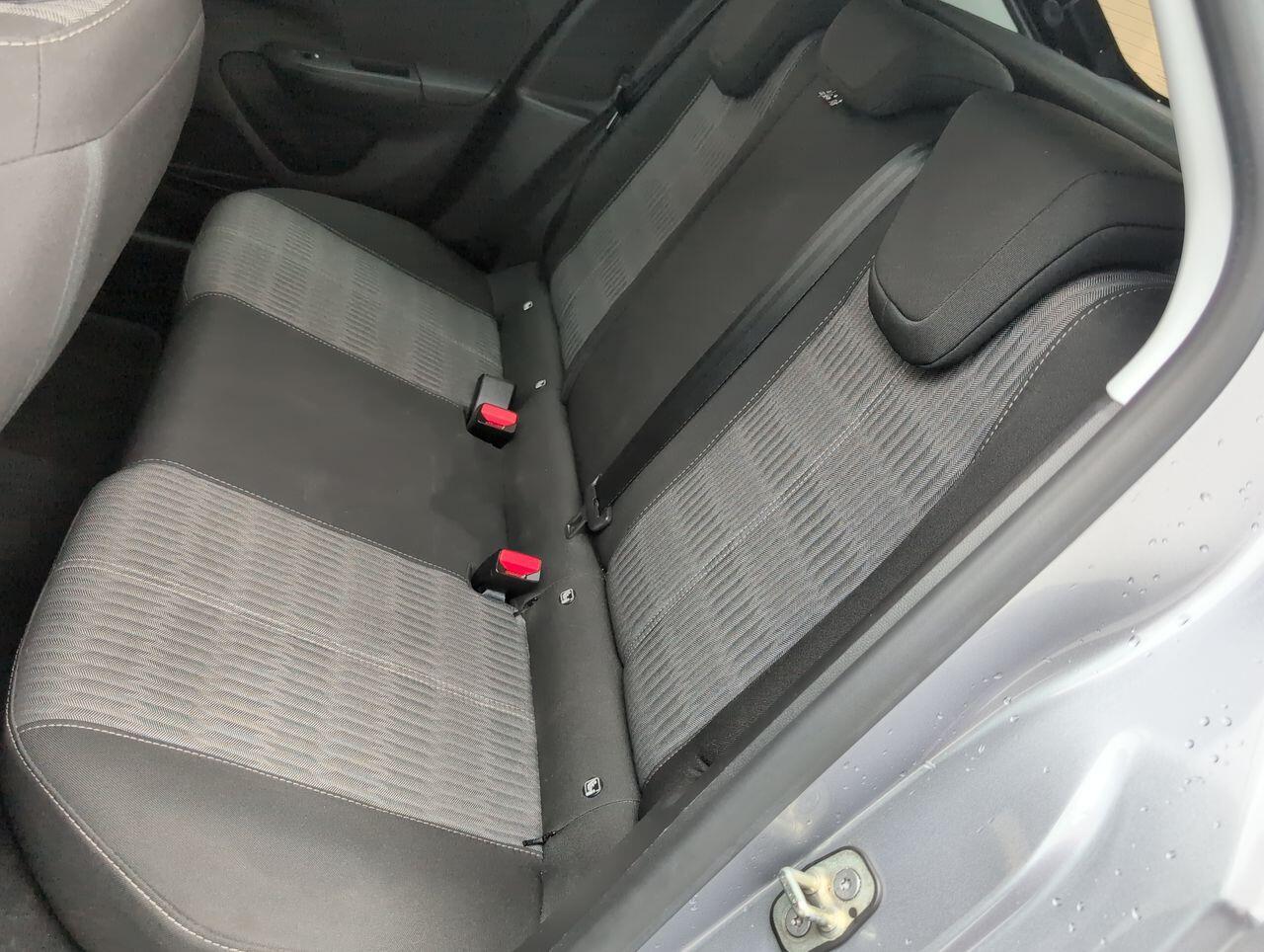 Used Vauxhall Corsa 2021 for sale - 76422916: Photo 24