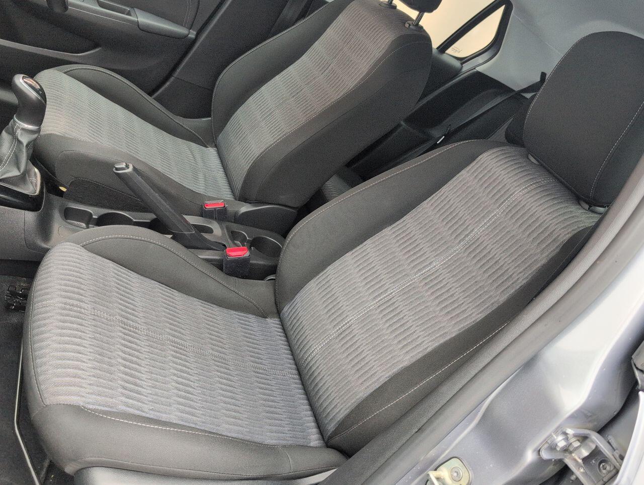 Used Vauxhall Corsa 2021 for sale - 76422916: Photo 25