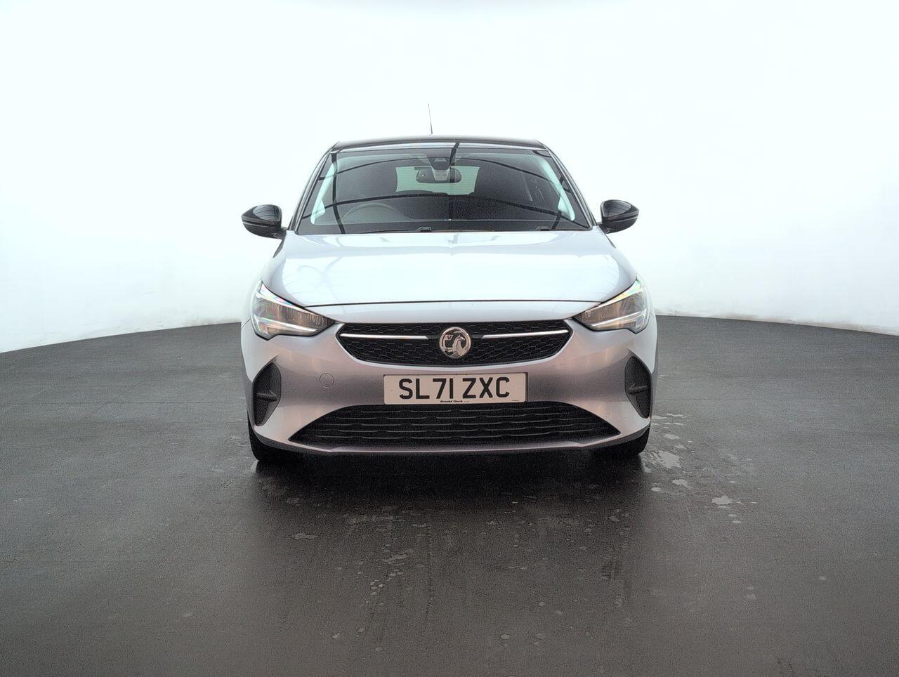 Used Vauxhall Corsa 2021 for sale - 76422916: Photo 3