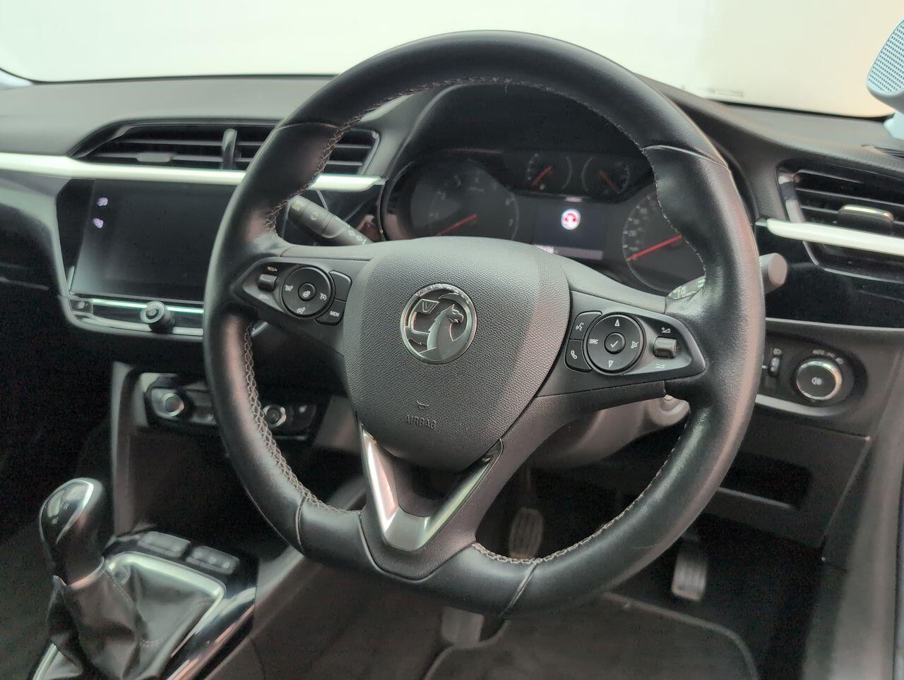 Used Vauxhall Corsa 2021 for sale - 76422916: Photo 37