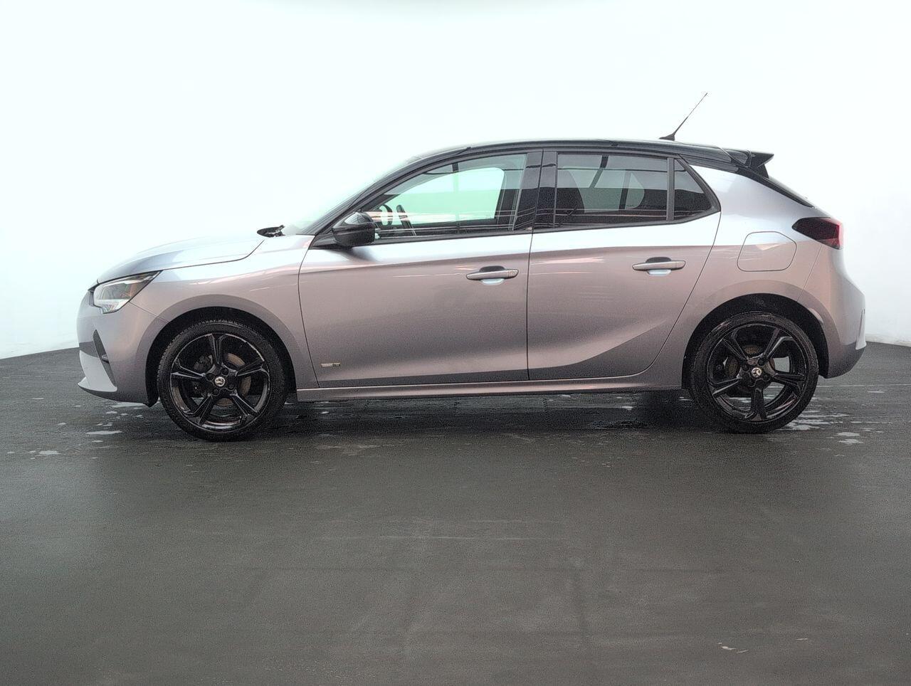 Used Vauxhall Corsa 2021 for sale - 76422916: Photo 5