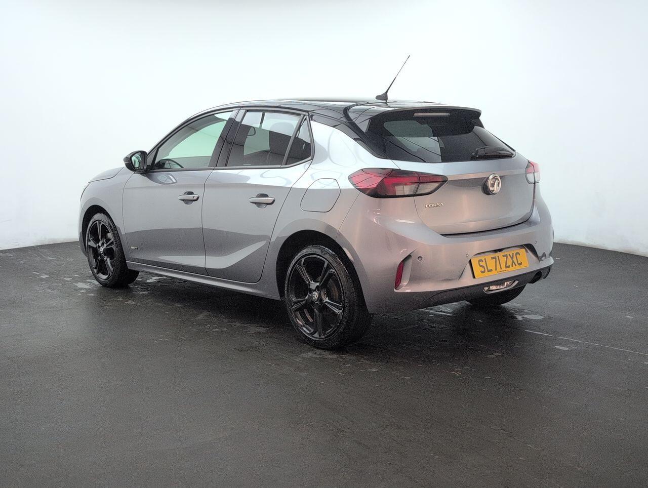 Used Vauxhall Corsa 2021 for sale - 76422916: Photo 6