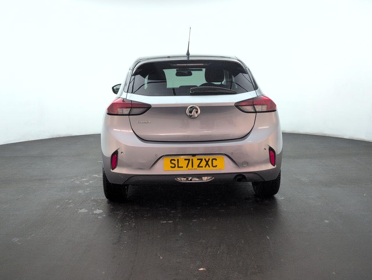 Used Vauxhall Corsa 2021 for sale - 76422916: Photo 7