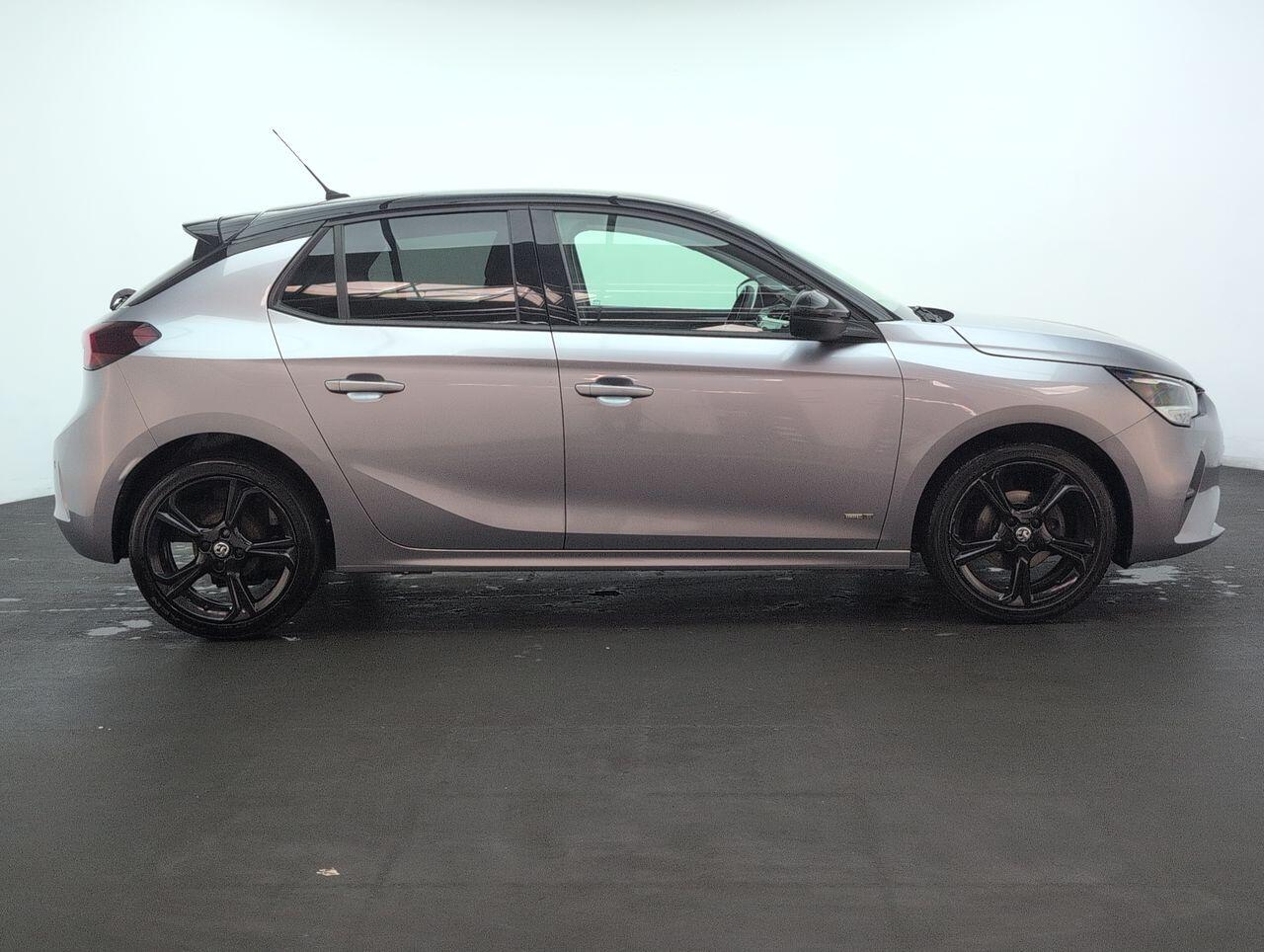 Used Vauxhall Corsa 2021 for sale - 76422916: Photo 9