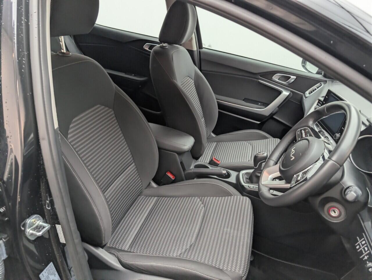 Used Kia XCeed 2022 for sale - 76886717: Photo 12