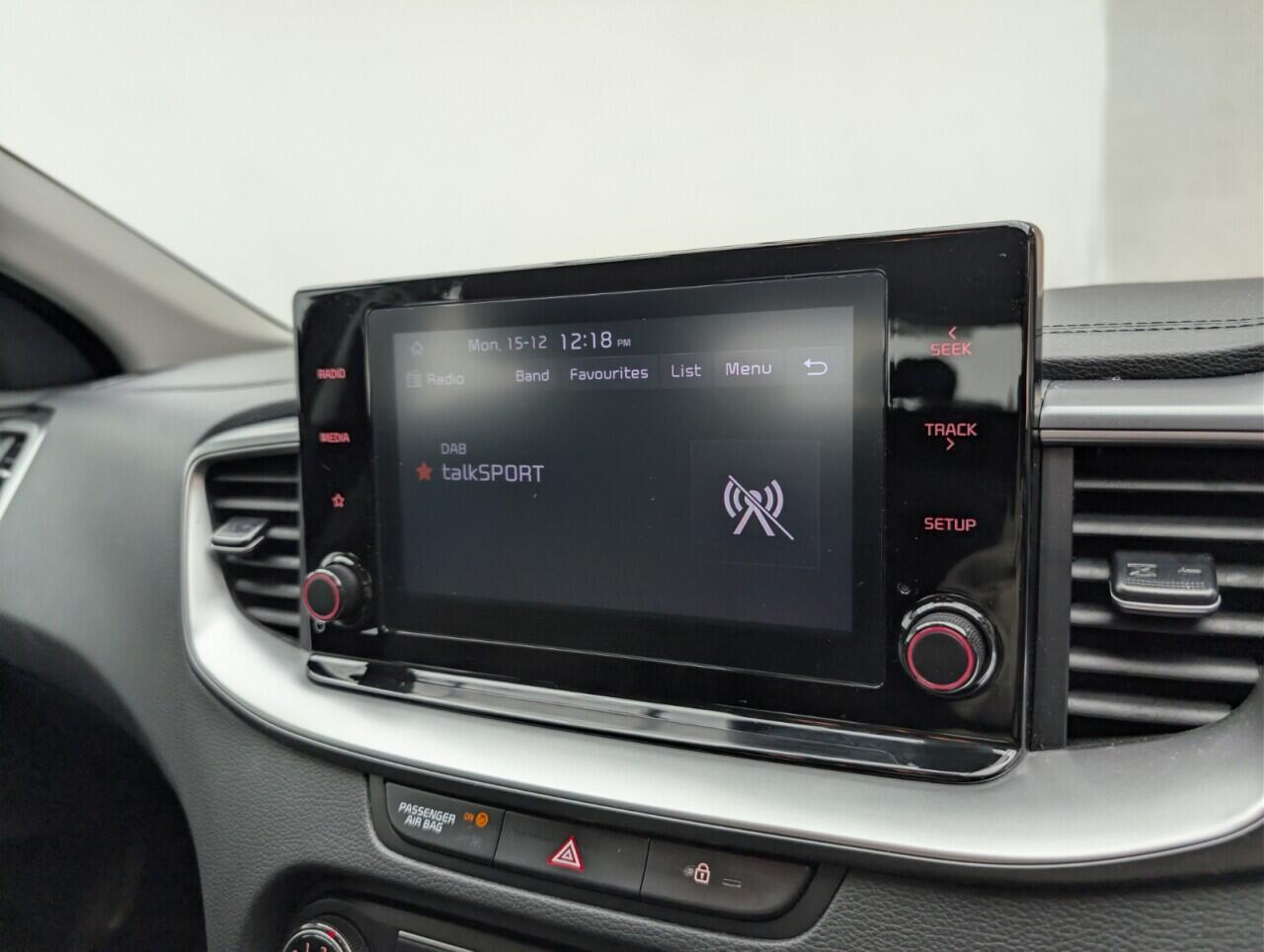 Used Kia XCeed 2022 for sale - 76886717: Photo 13