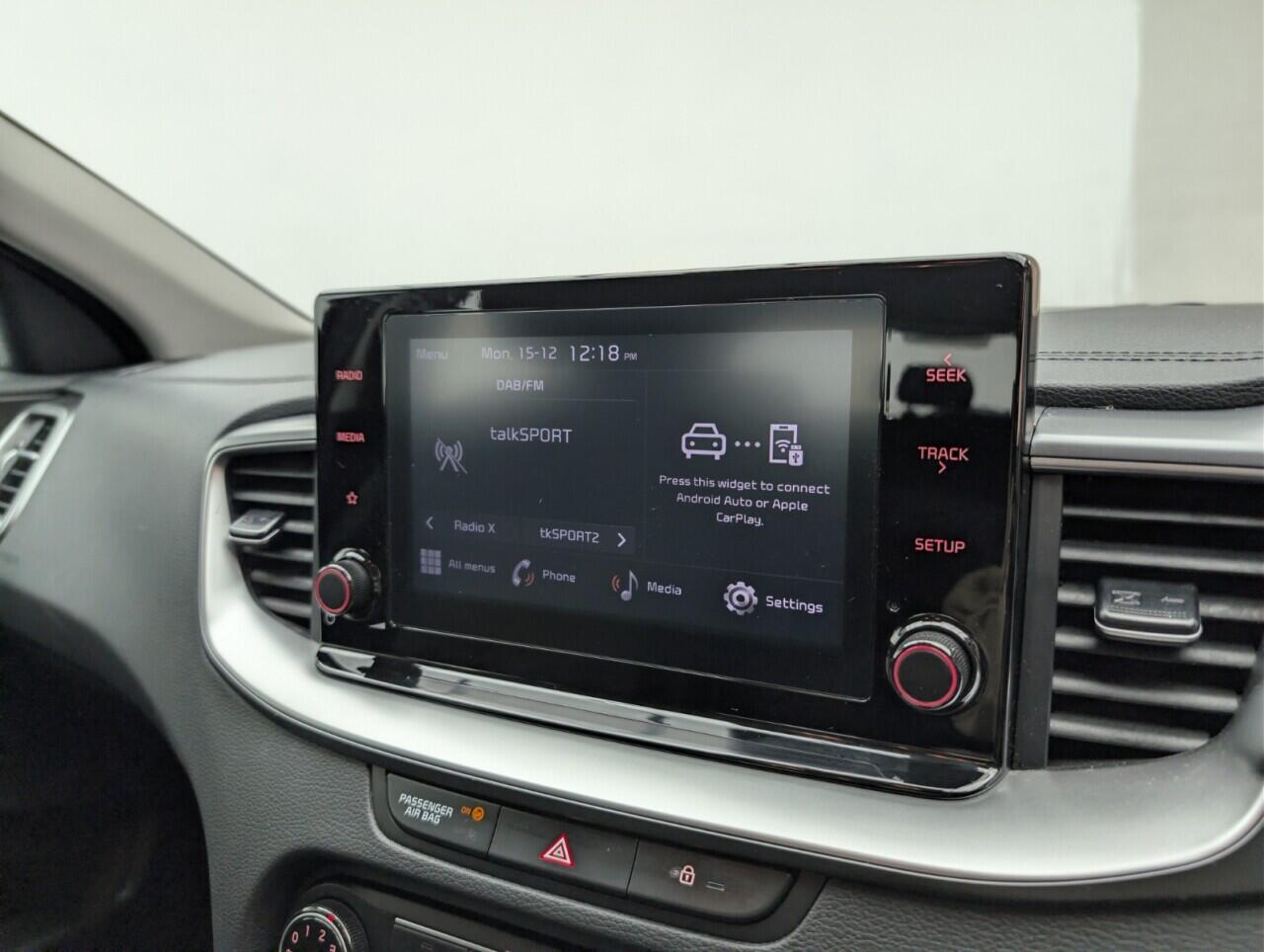 Used Kia XCeed 2022 for sale - 76886717: Photo 14