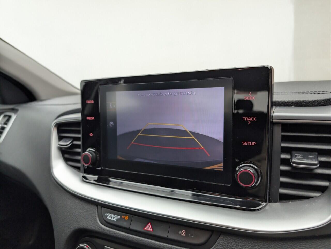 Used Kia XCeed 2022 for sale - 76886717: Photo 15