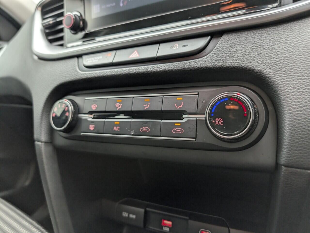 Used Kia XCeed 2022 for sale - 76886717: Photo 16