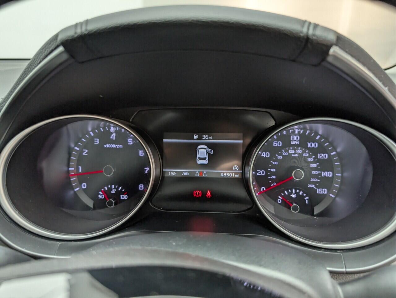 Used Kia XCeed 2022 for sale - 76886717: Photo 18