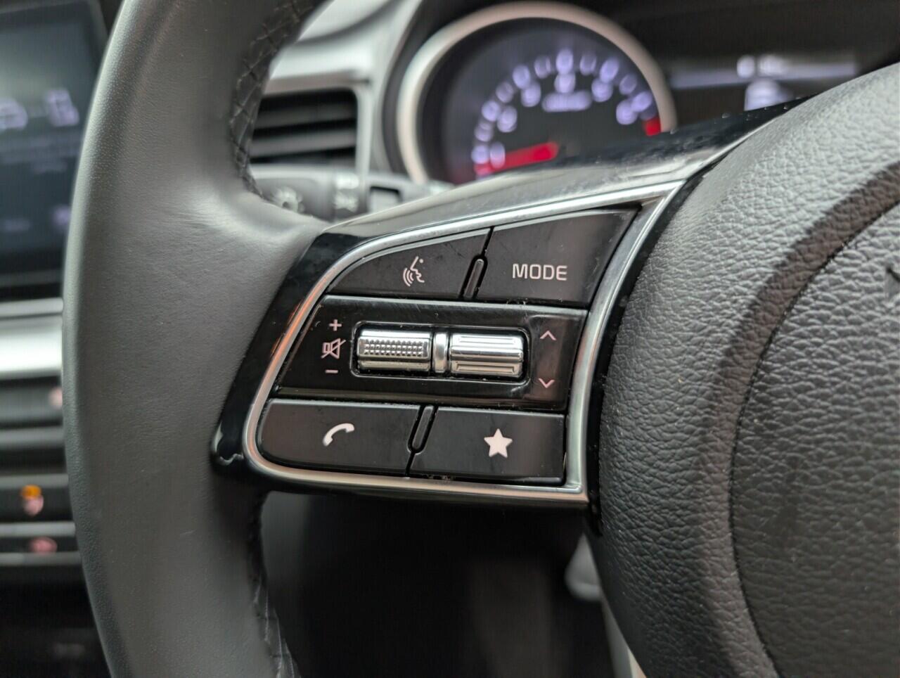 Used Kia XCeed 2022 for sale - 76886717: Photo 19