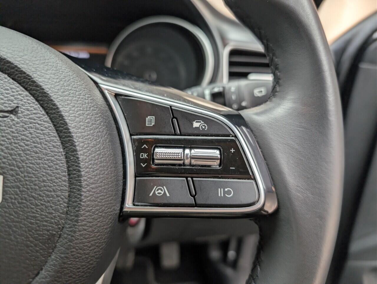 Used Kia XCeed 2022 for sale - 76886717: Photo 20