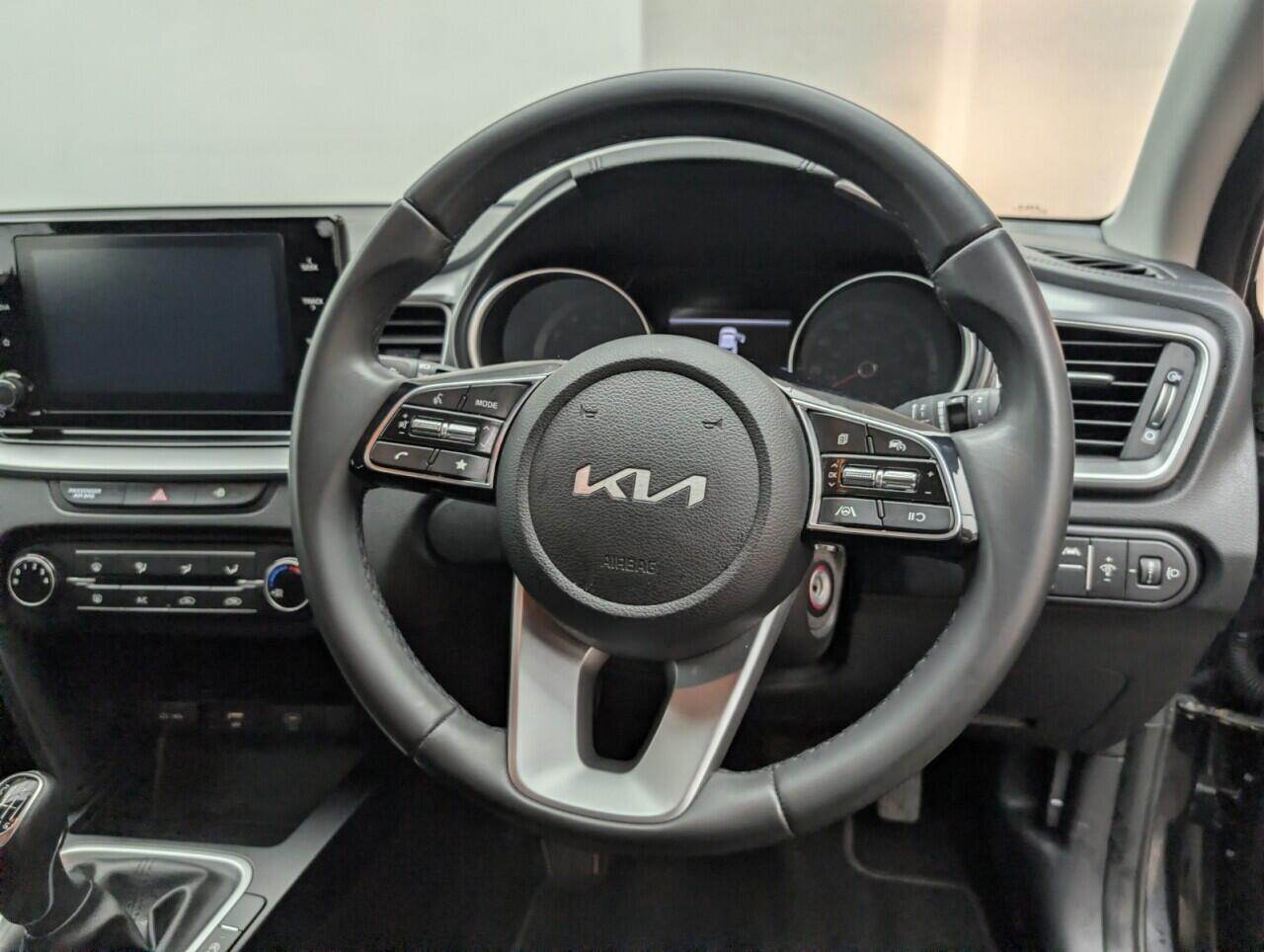 Used Kia XCeed 2022 for sale - 76886717: Photo 23