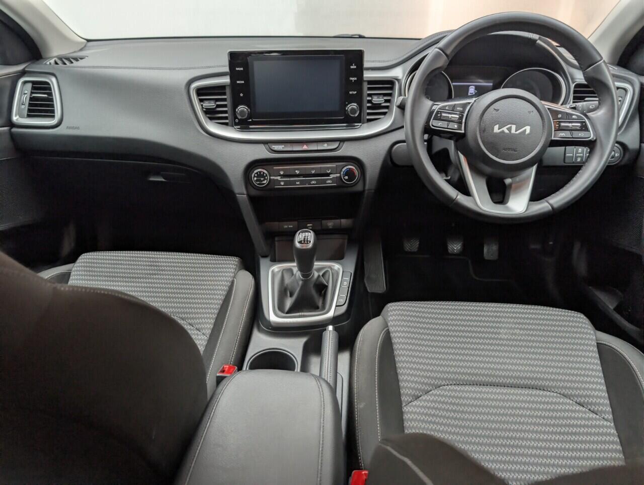 Used Kia XCeed 2022 for sale - 76886717: Photo 24