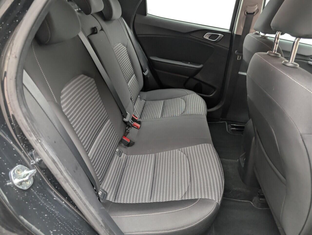 Used Kia XCeed 2022 for sale - 76886717: Photo 25