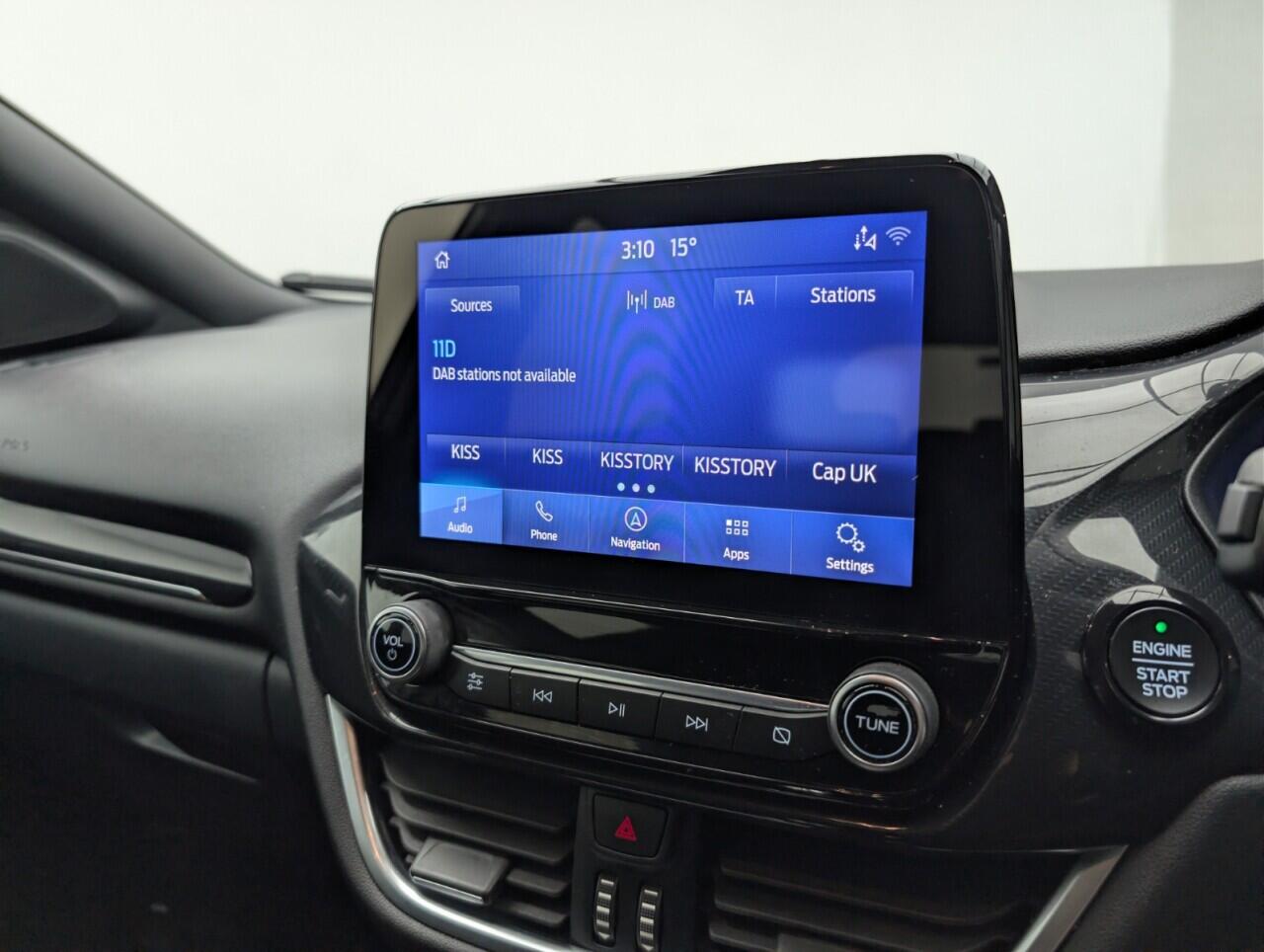 Used Ford Puma 2022 for sale - 76561805: Photo 13