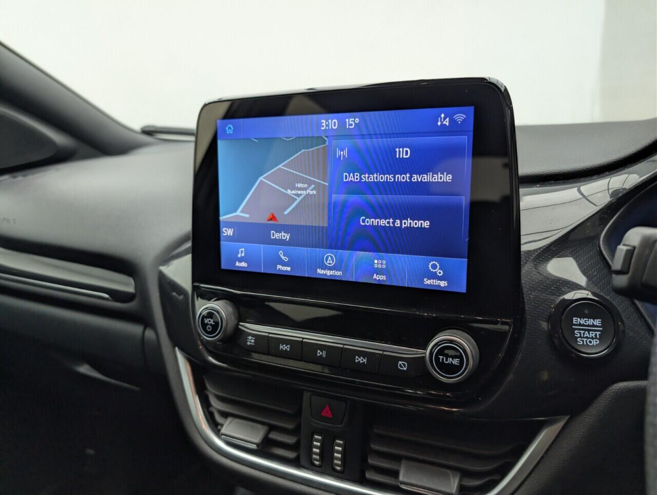 Used Ford Puma 2022 for sale - 76561805: Photo 14