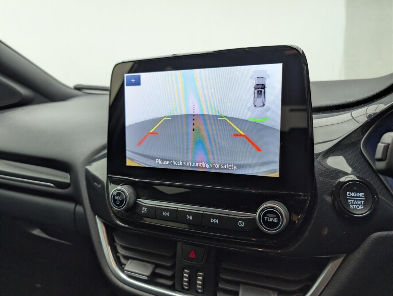 Used Ford Puma 2022 for sale - 76561805: Photo 15