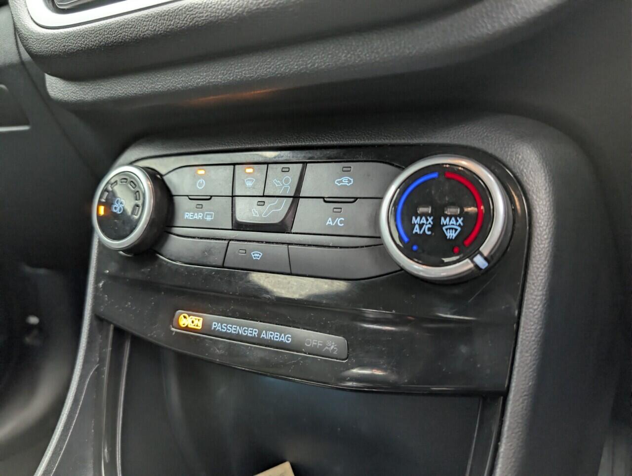 Used Ford Puma 2022 for sale - 76561805: Photo 16