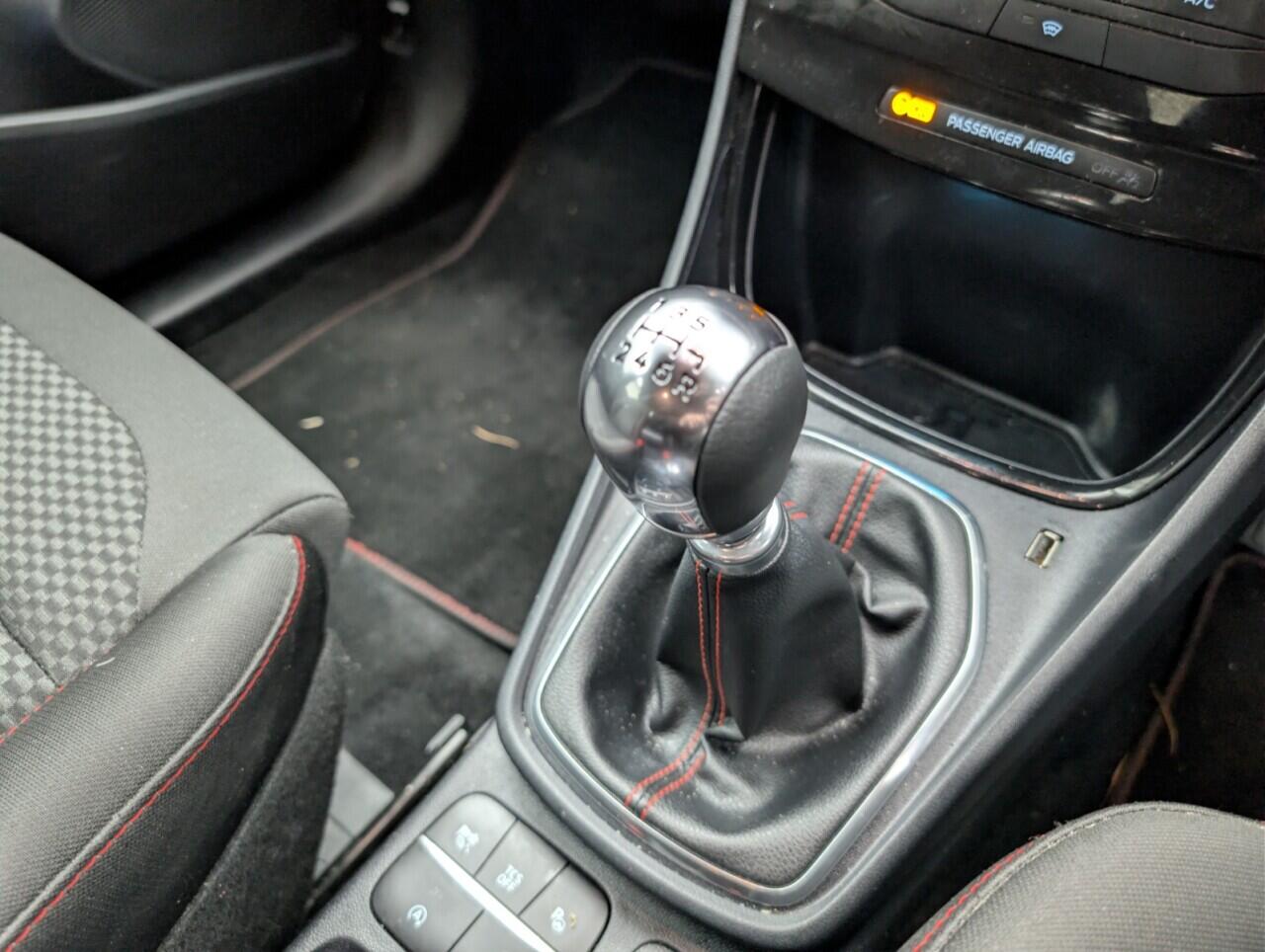 Used Ford Puma 2022 for sale - 76561805: Photo 17