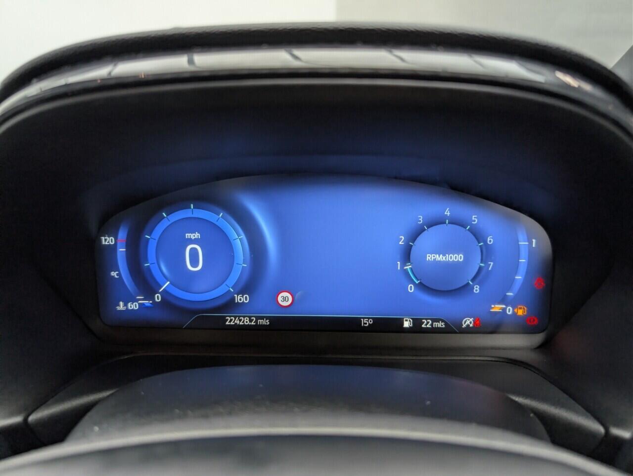 Used Ford Puma 2022 for sale - 76561805: Photo 18