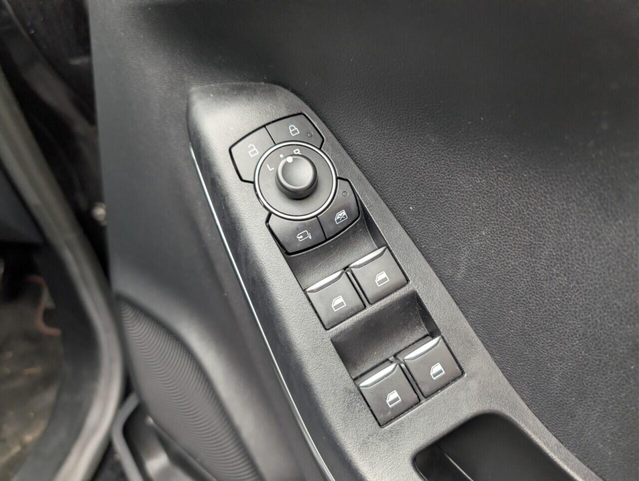 Used Ford Puma 2022 for sale - 76561805: Photo 20