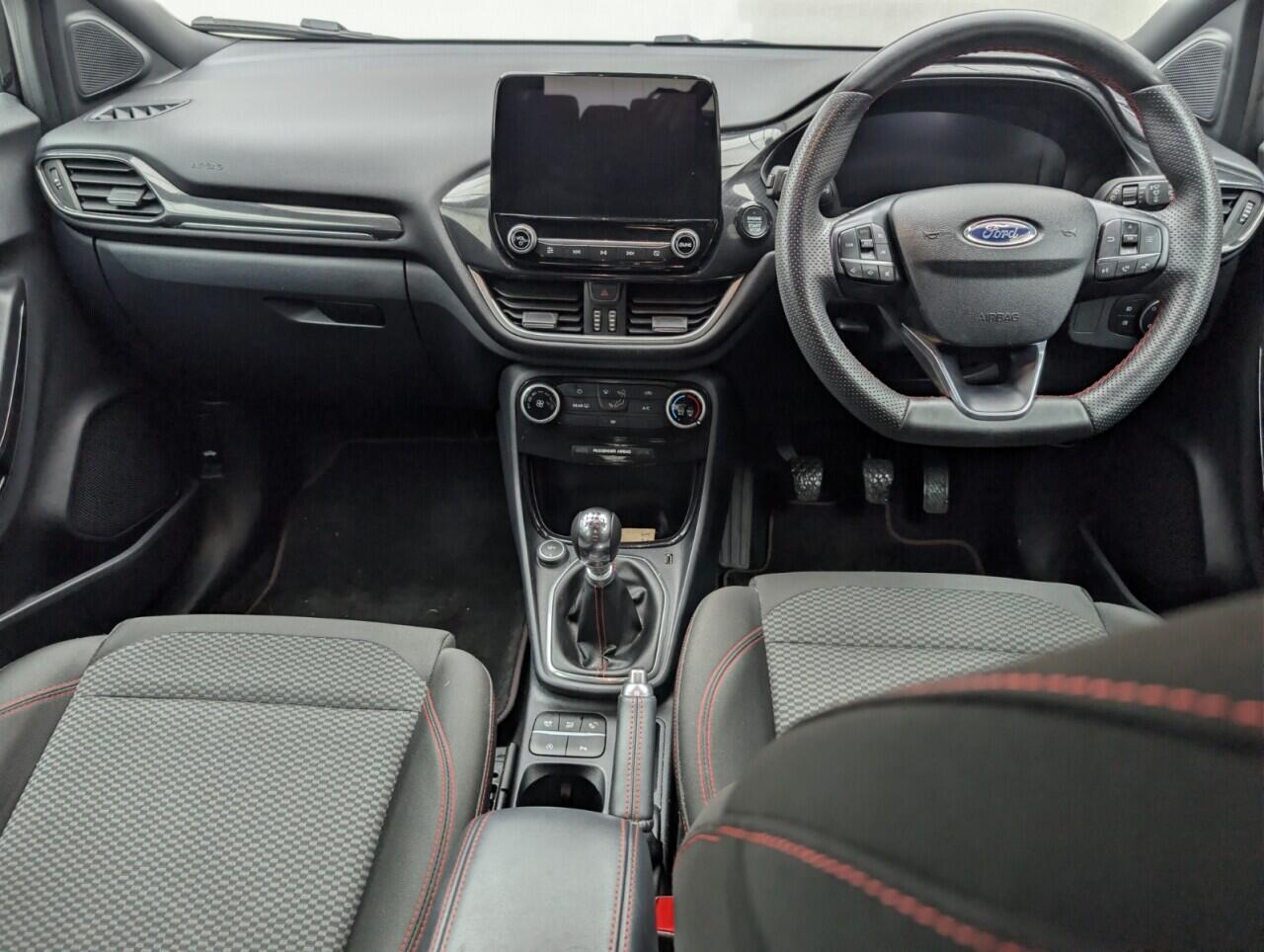 Used Ford Puma 2022 for sale - 76561805: Photo 22